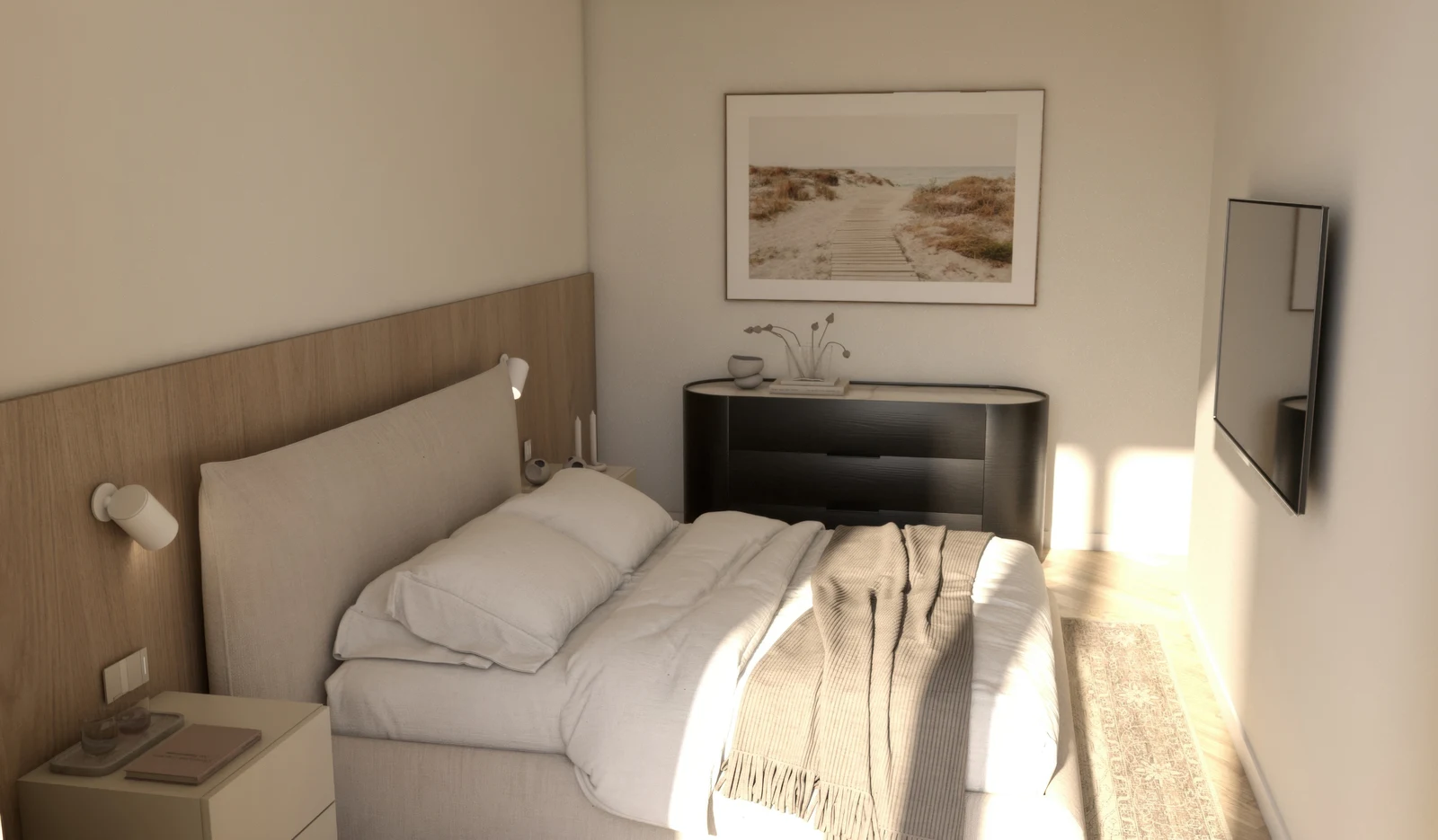 Attico Saronno - thumbnail 7